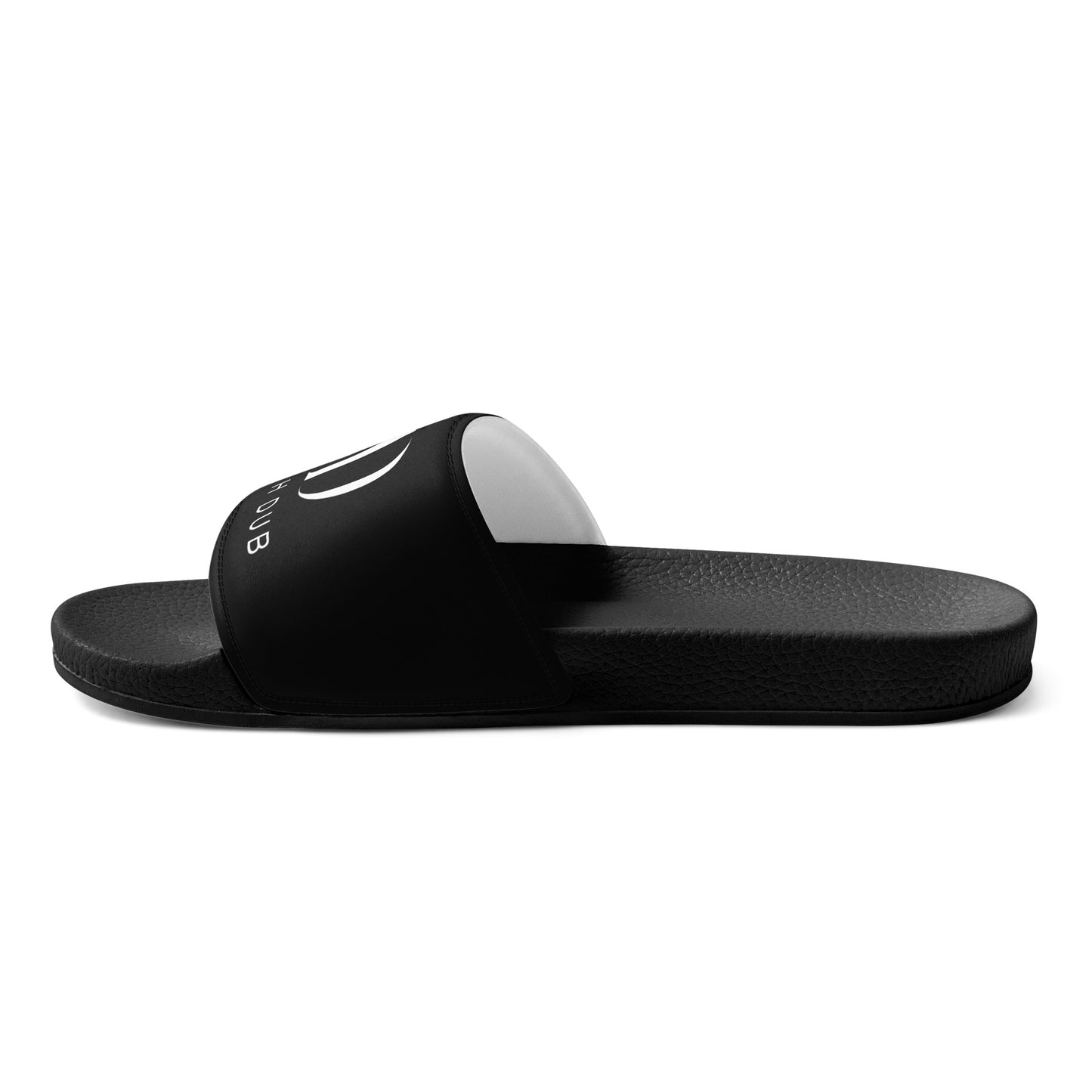 Fifth Dub Frosted Shield slides