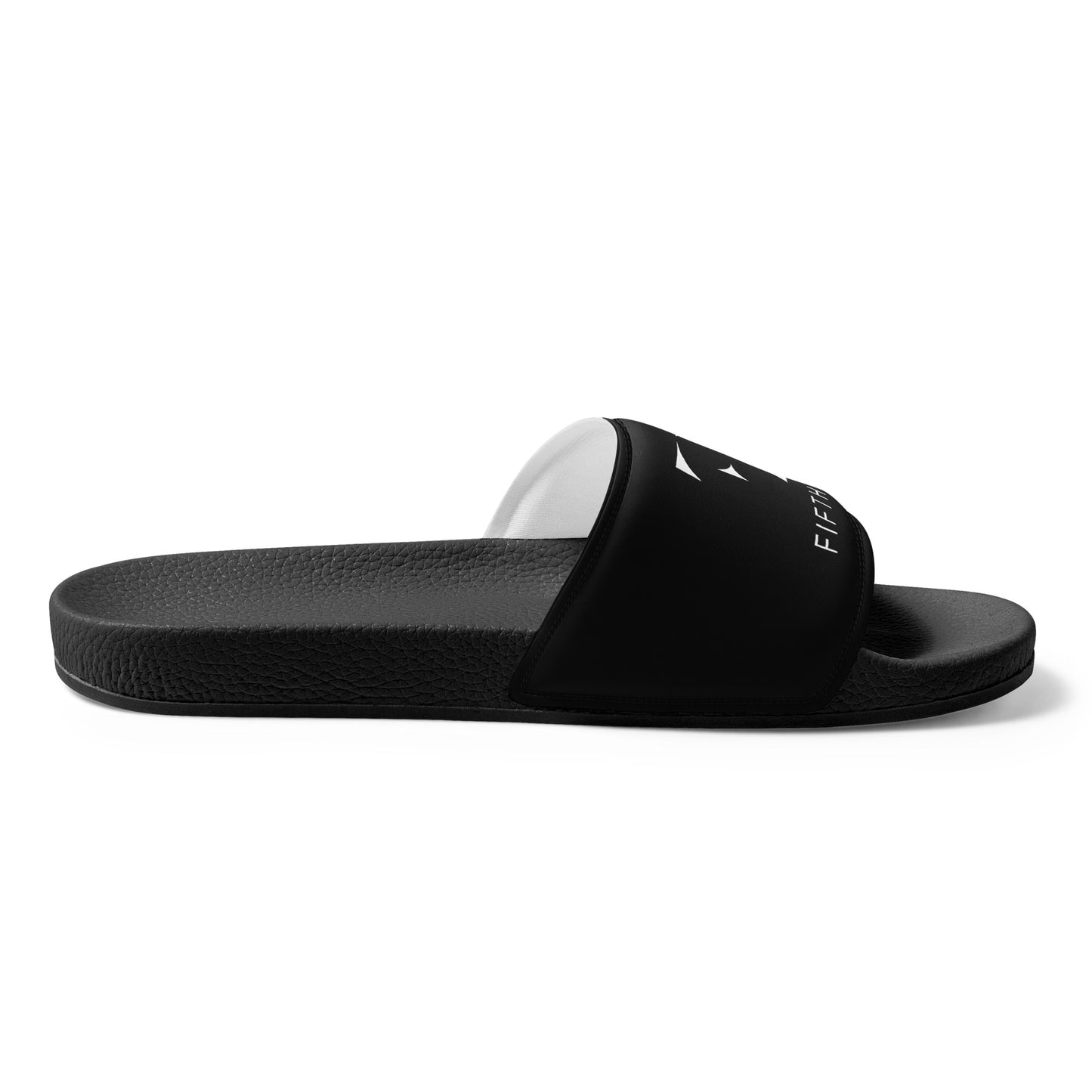 Fifth Dub Frosted Shield slides