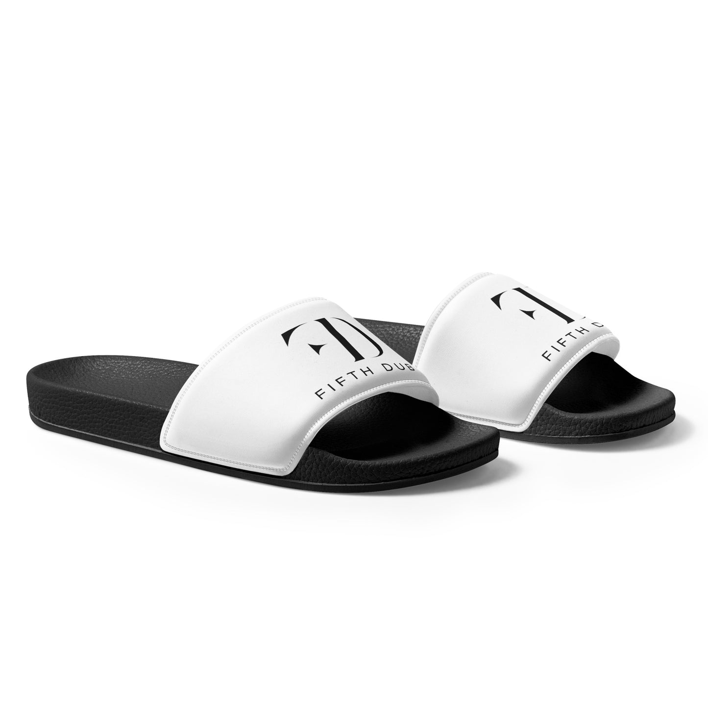 Fifth Dub Kragten slides
