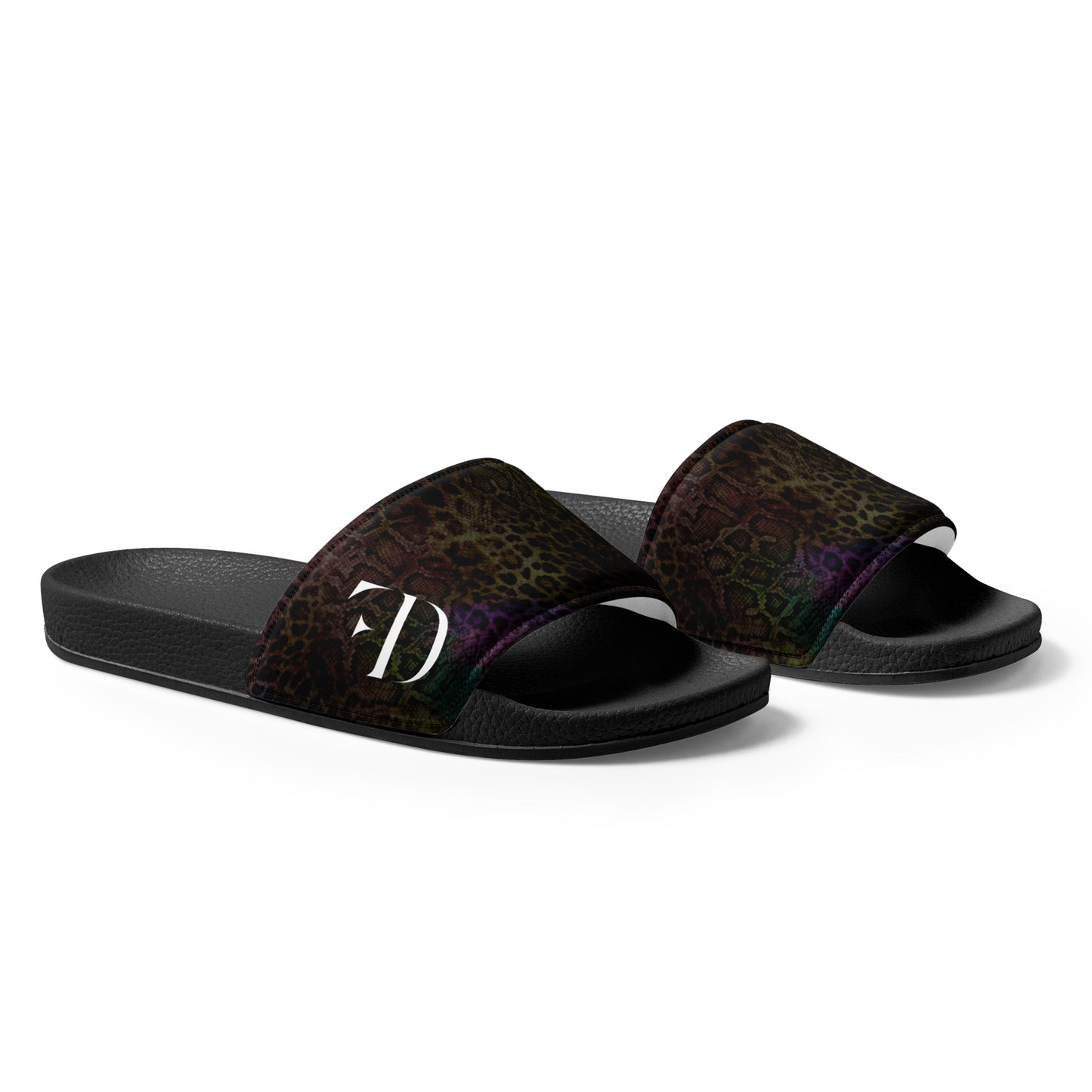 Fifth Dub Régne 1.0 slides