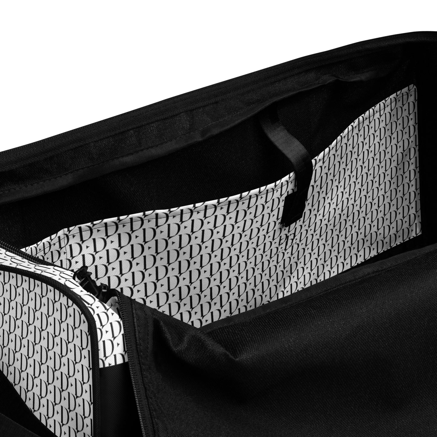 Fifth Dub Shield Austére Duffel Bag