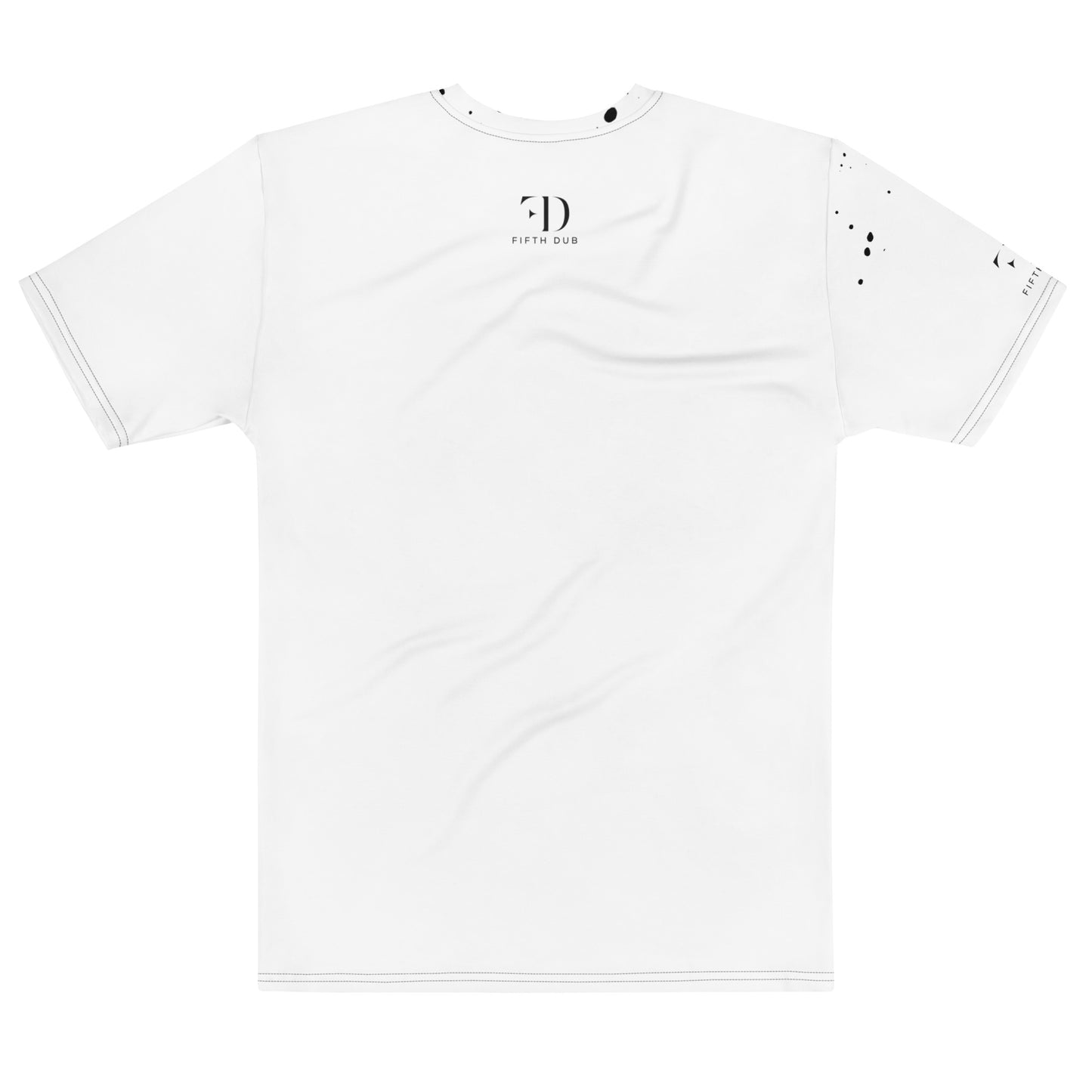 O-Dub Avenue | Fifth Dub Tee