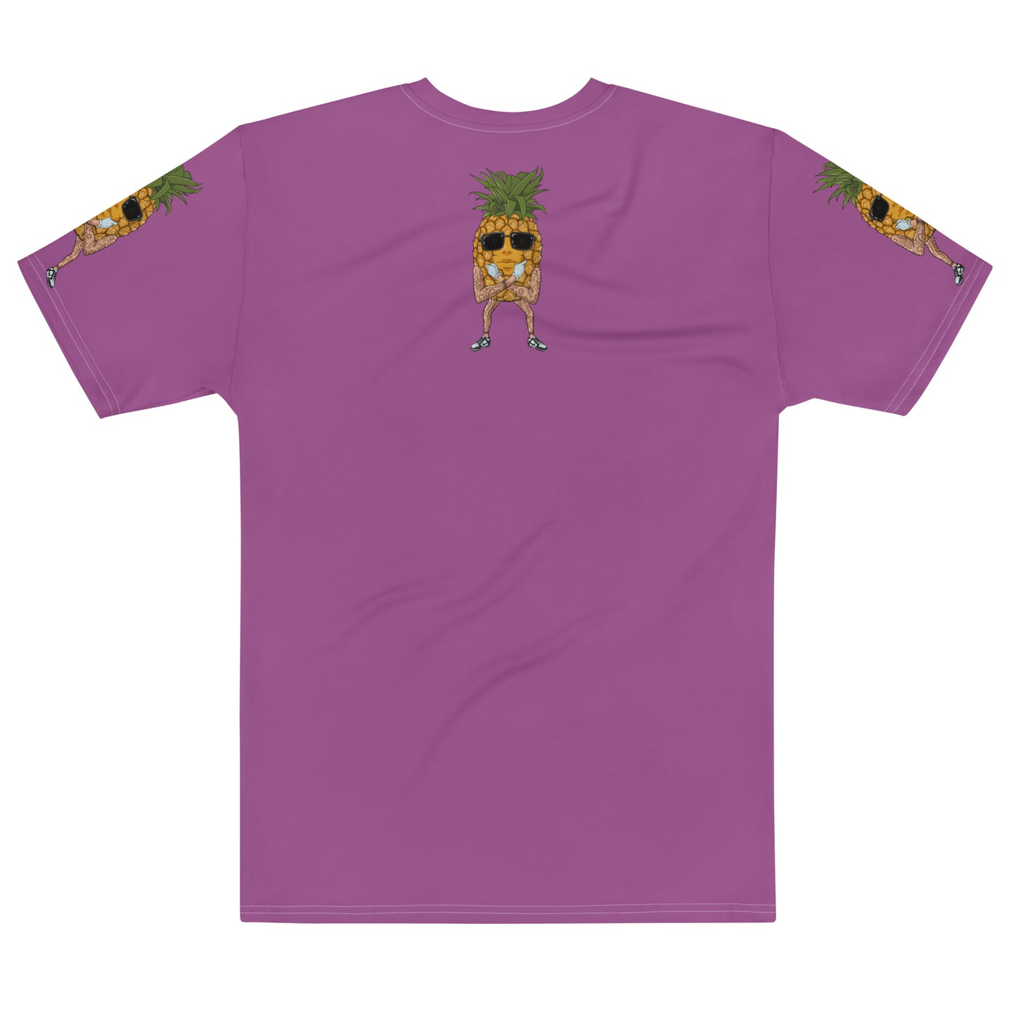 P-Dub Parkway | Fifth Dub Tee