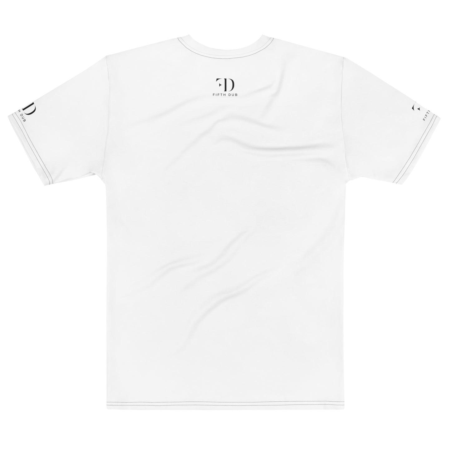 The Hills Have Ties Tee | Fifth Dub Streetwear