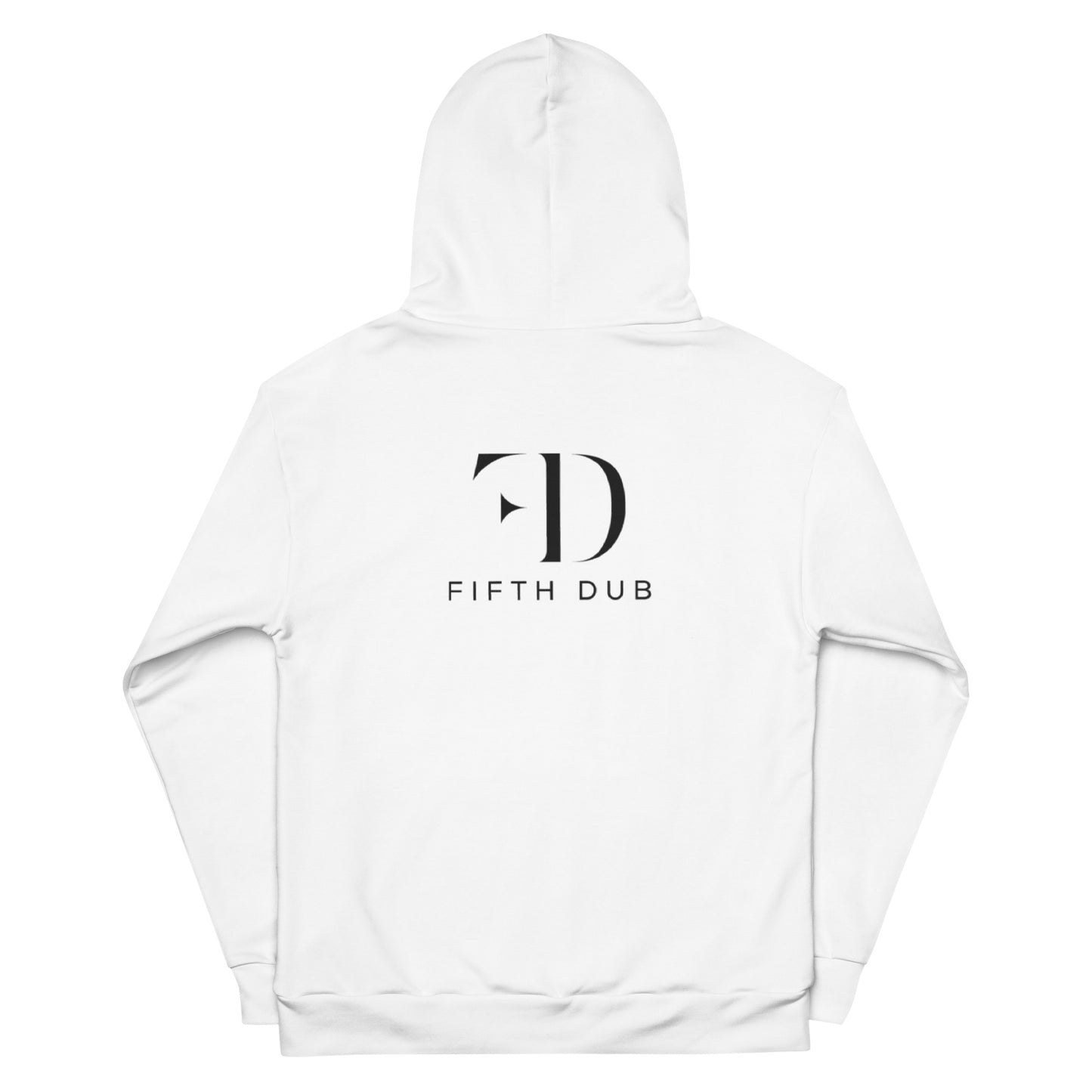 Fifth Dub Kragten Coloured Tee