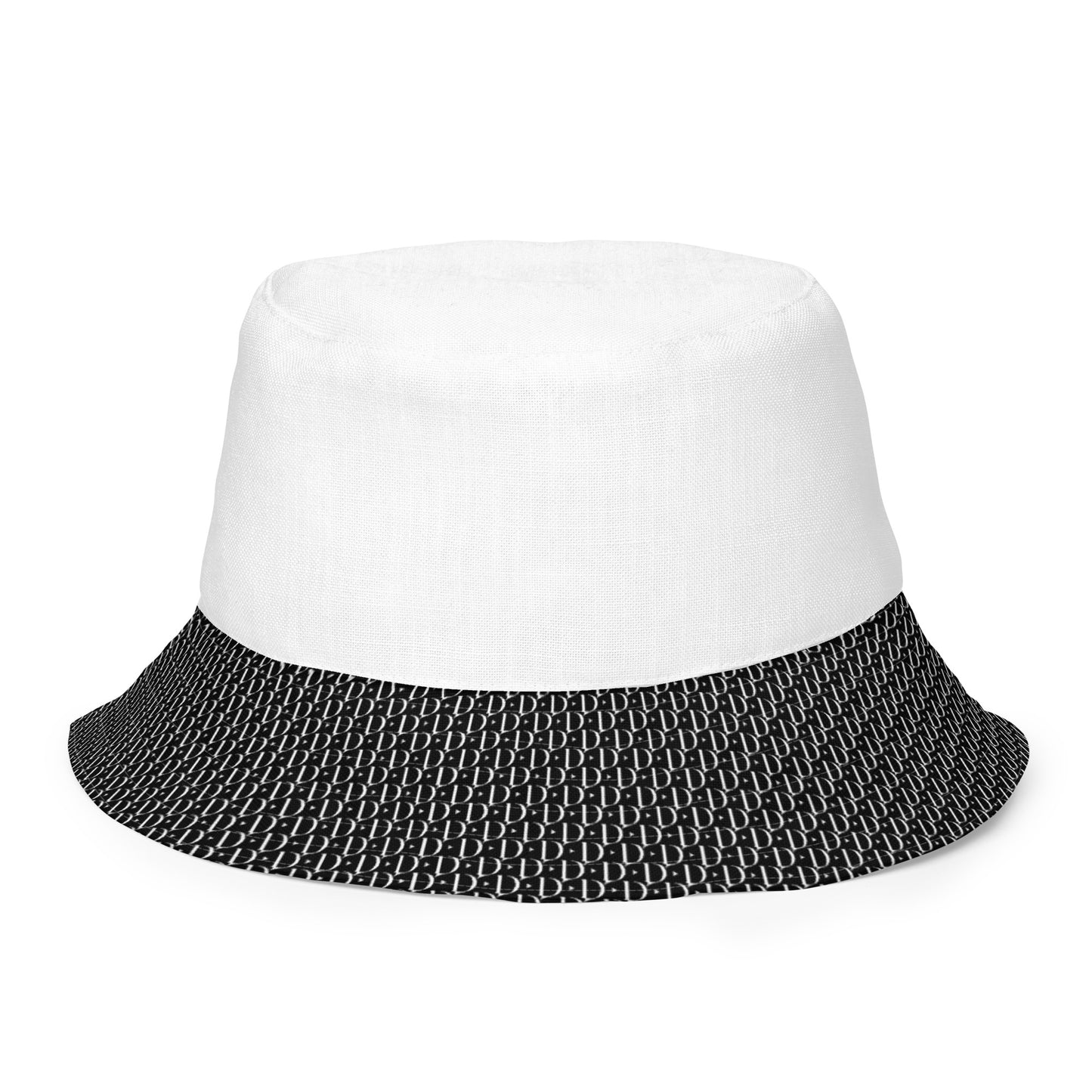 The Fifth Dub Fisherman 1.0 reversible bucket hat