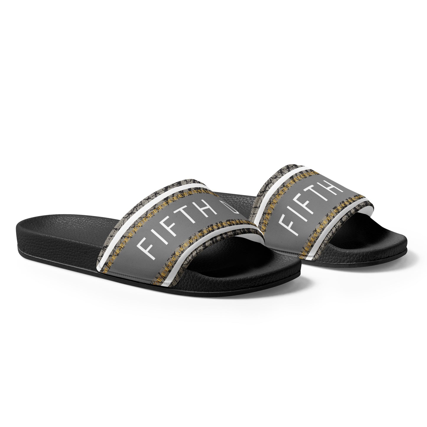 Men’s slides