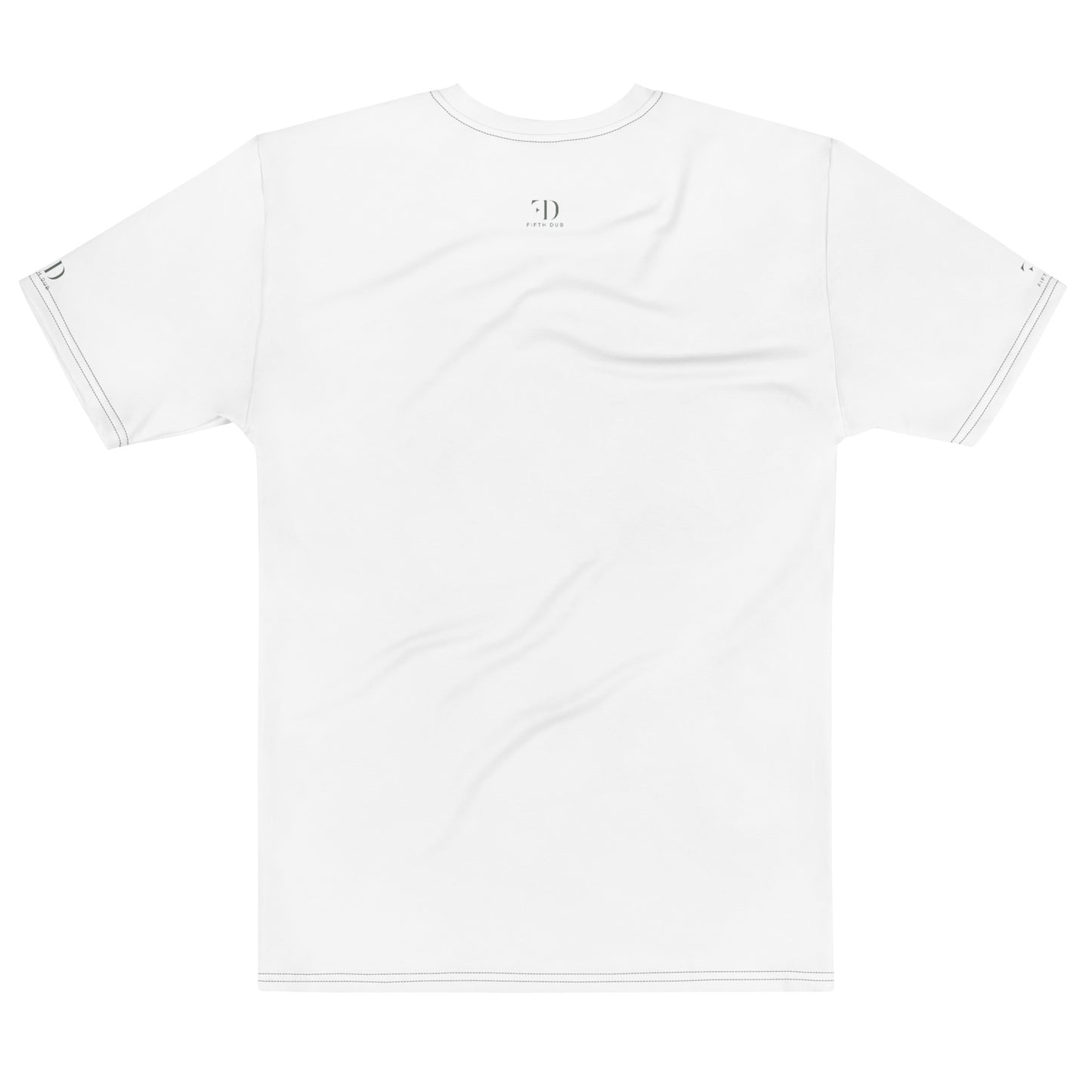 Bank of Dubs. The Boy Got His Own Money Fifth Dub T-shirt