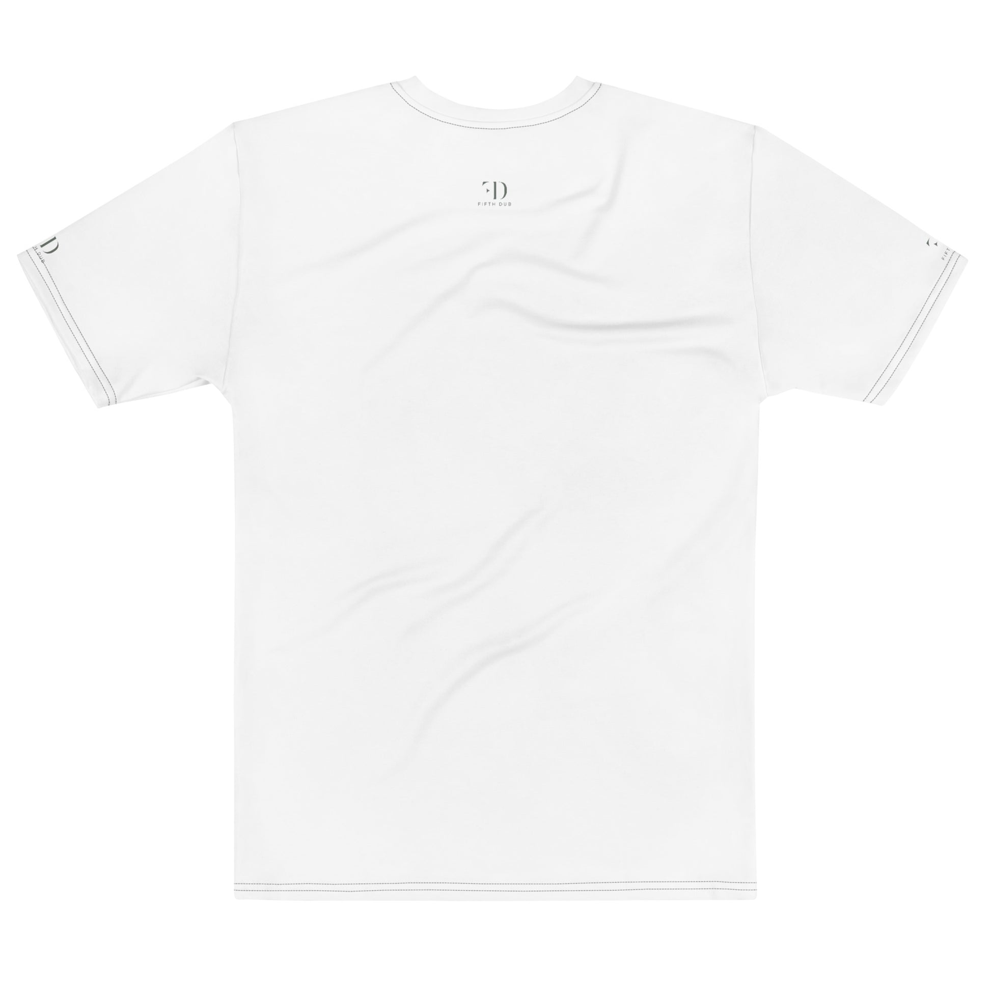 Bank of Dubs. The Boy Got His Own Money Fifth Dub T-shirt