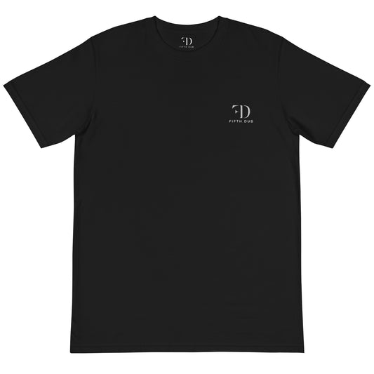 Fifth Dub Seal 1.0 Tee | Fifth Dub Streetwear 