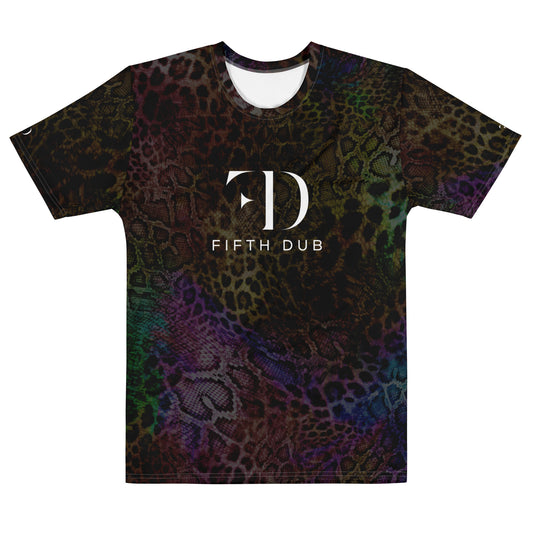 Fifth Dub Régne 1.0 | Fifth Dub Streetwear T-shirt