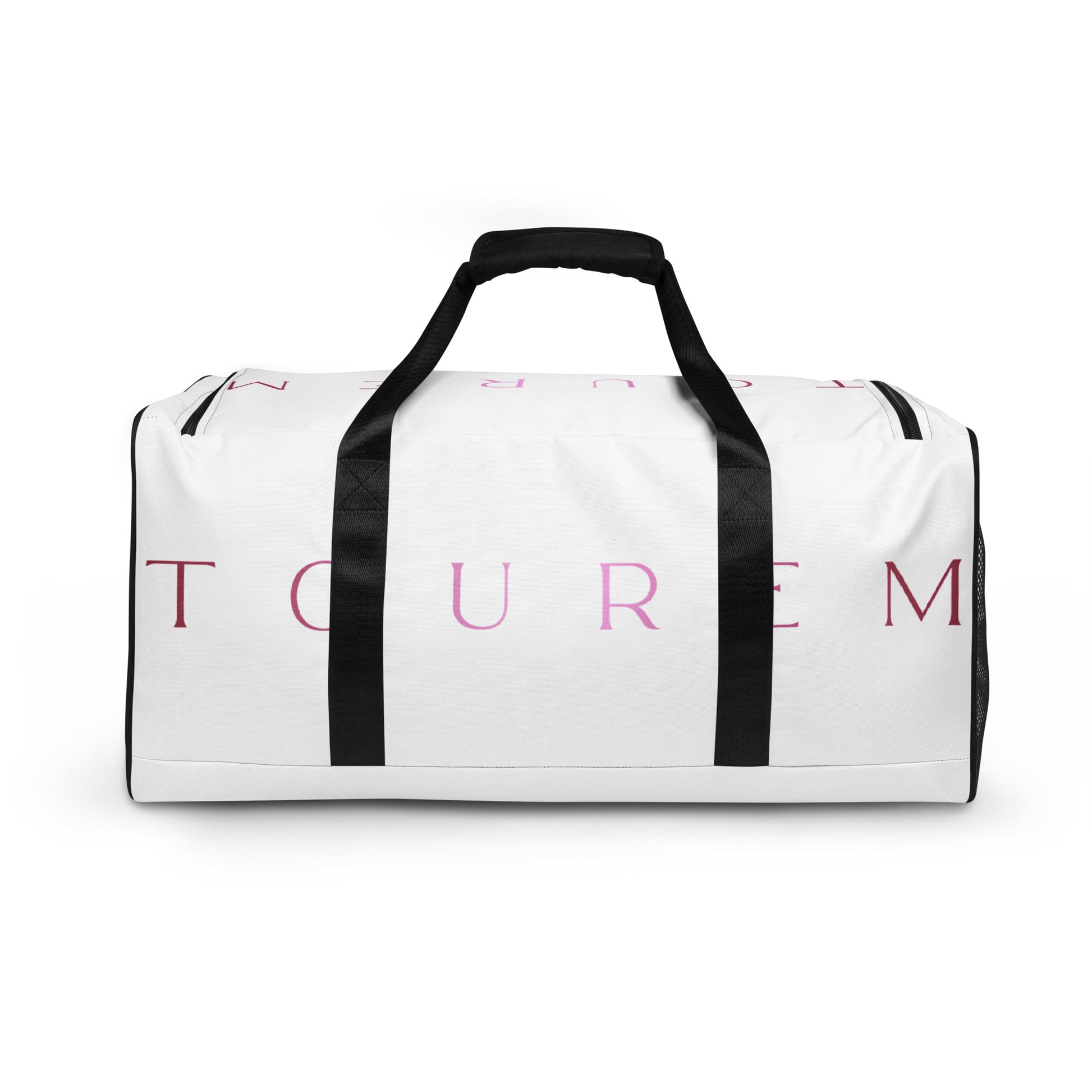 ToureM Rosetta Duffle Bag