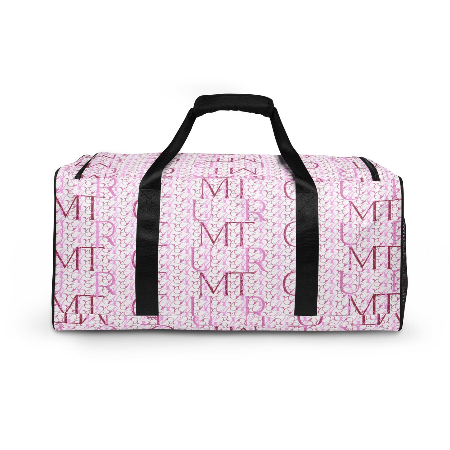 ToureM Raizel Duffle Bag