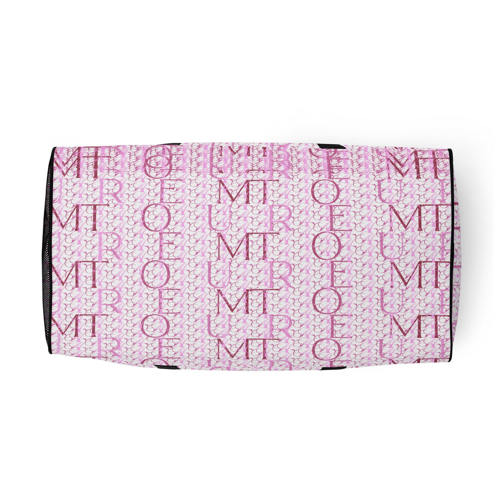 ToureM Raizel Duffle Bag