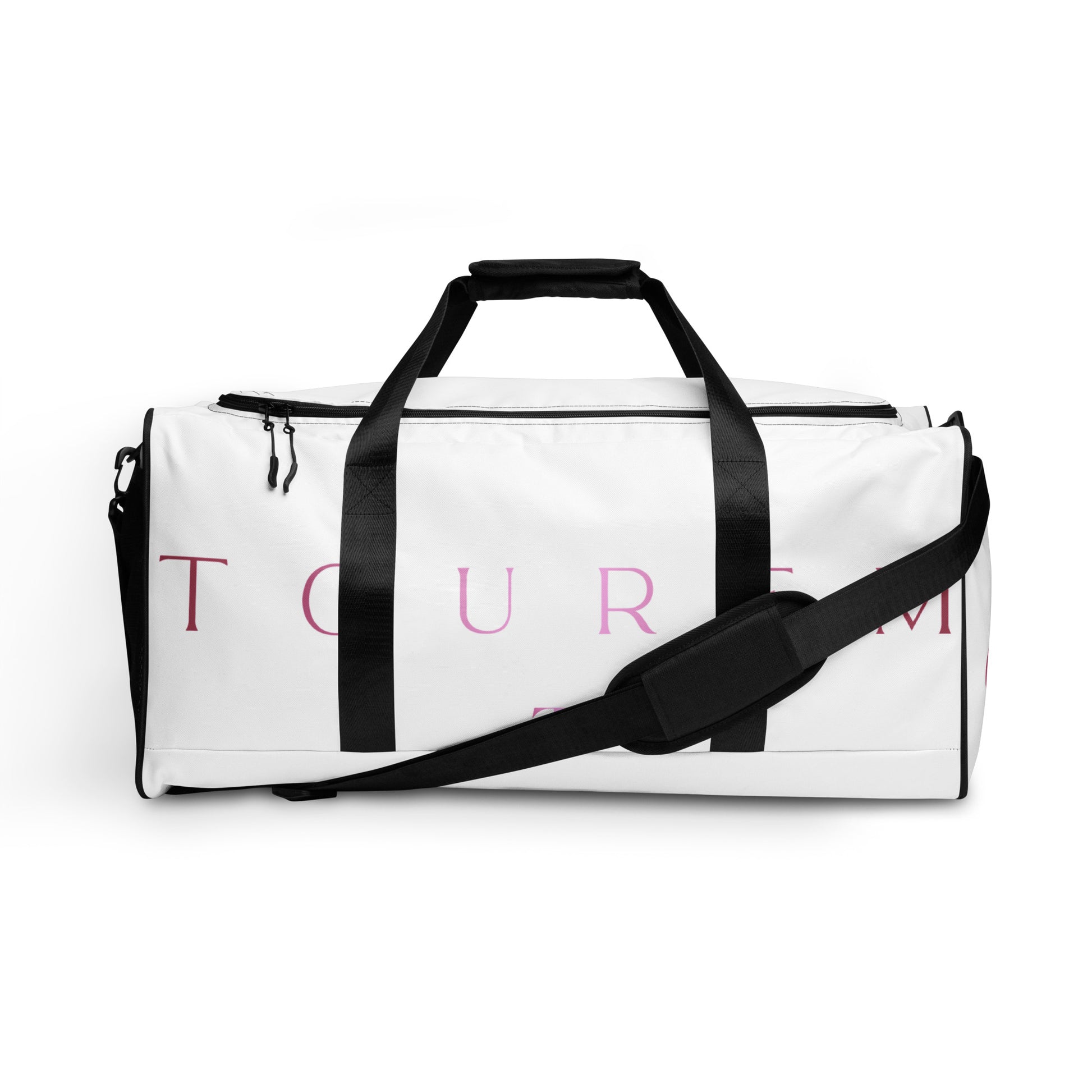 ToureM Rosetta Duffle Bag 