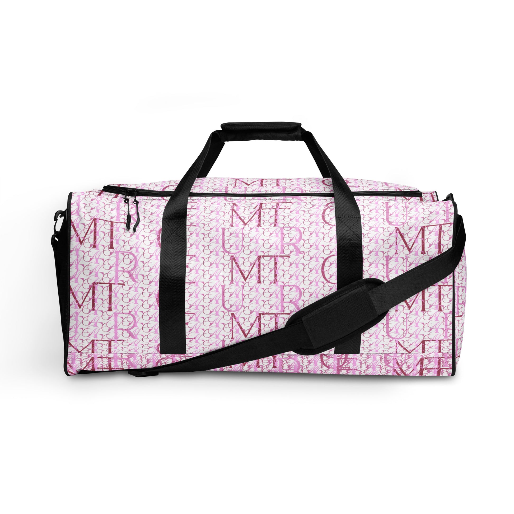 ToureM Raizel Duffle Bag
