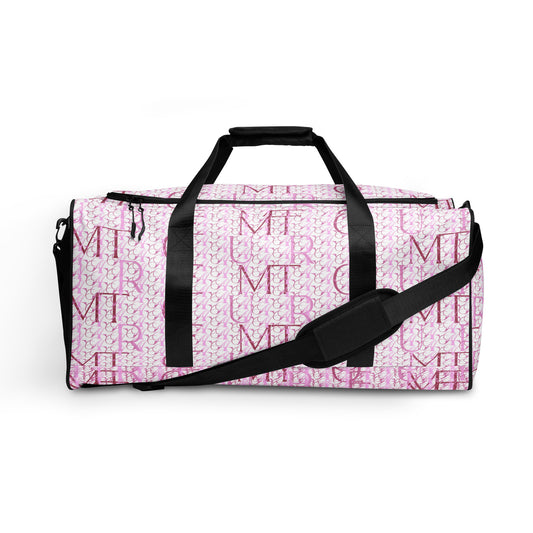 ToureM Raizel Duffle Bag