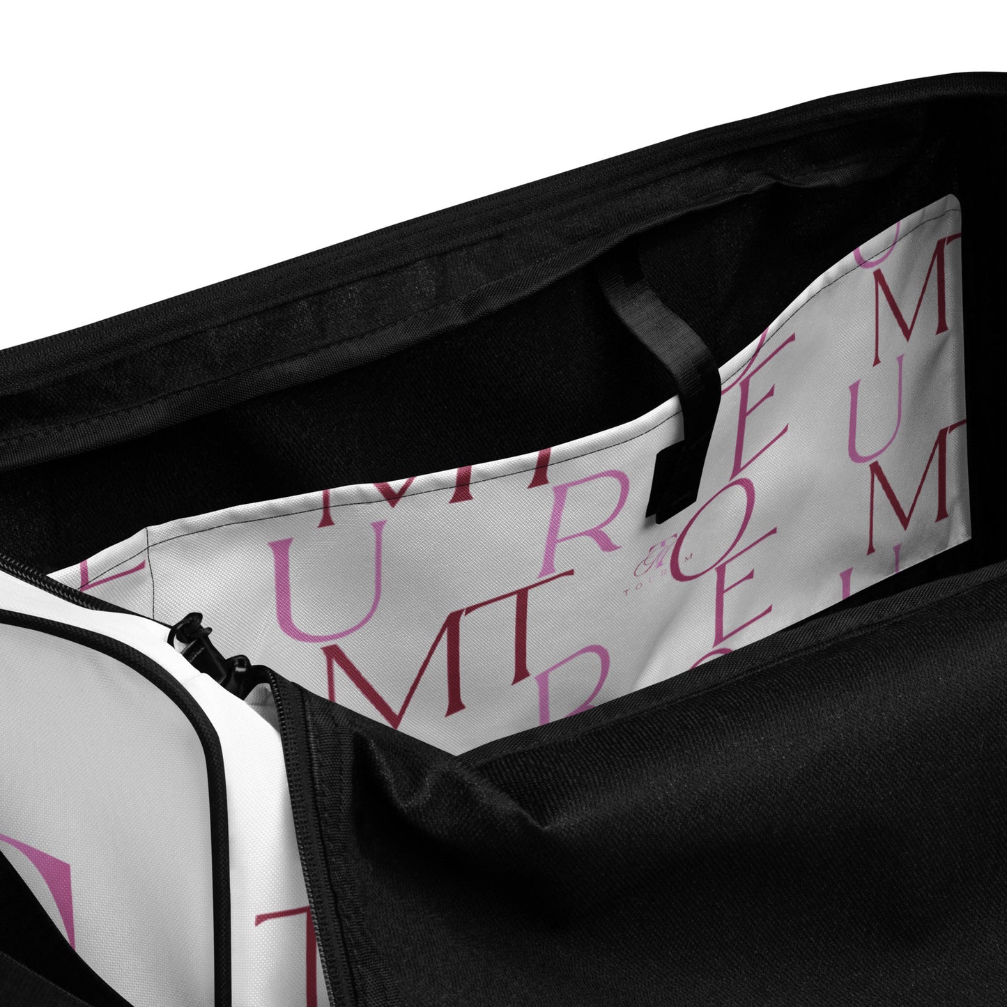 ToureM Rosetta Duffle Bag