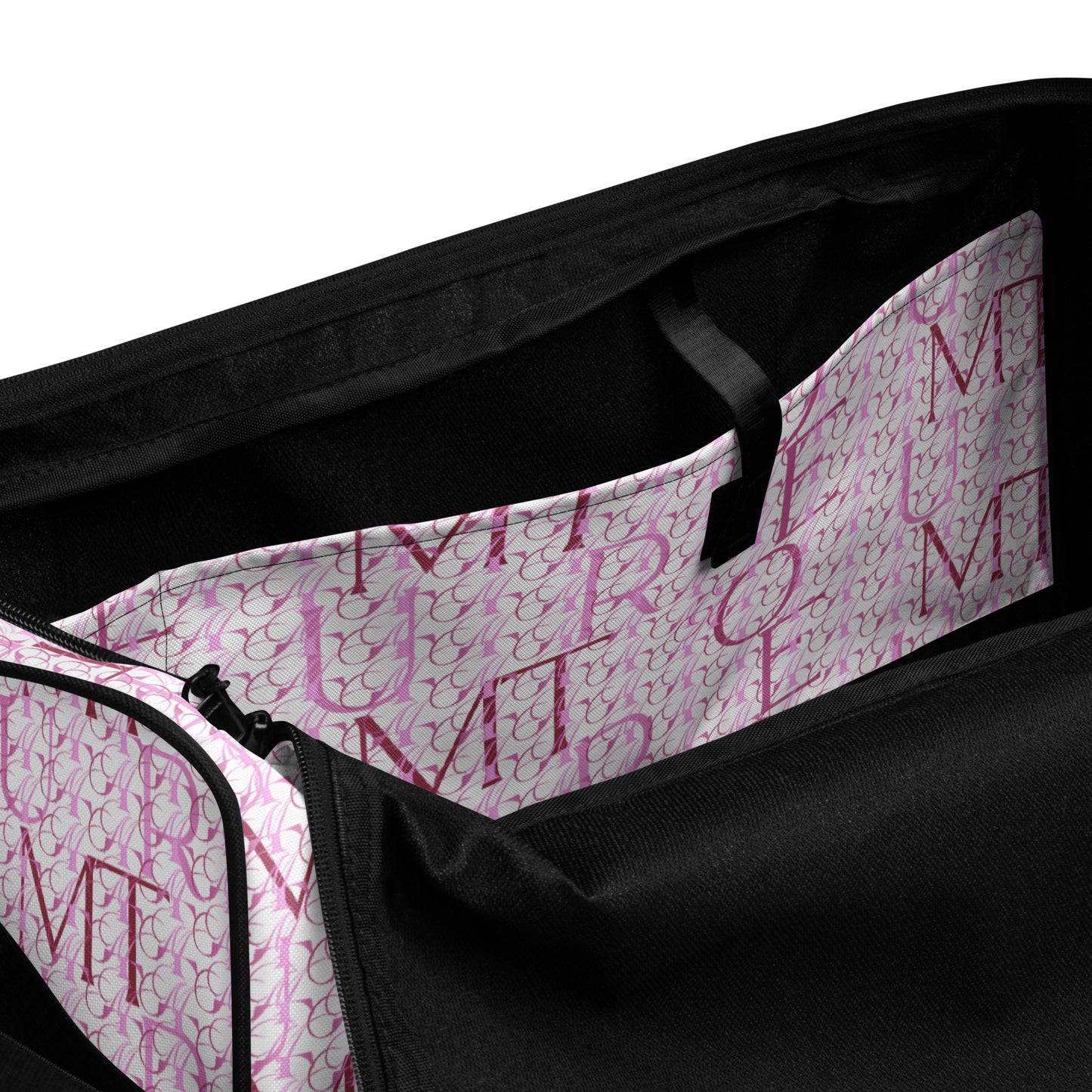ToureM Raizel Duffle Bag
