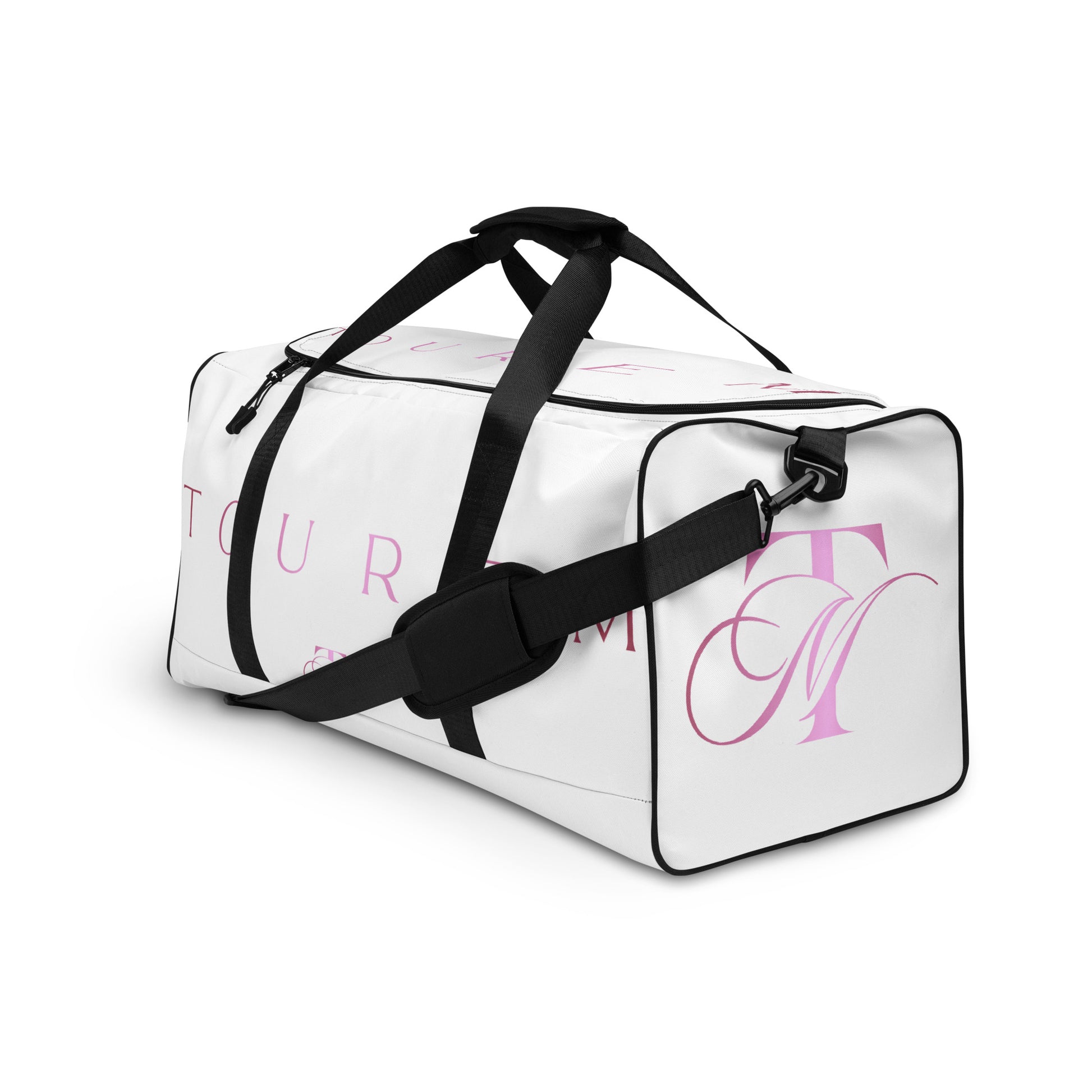 ToureM Rosetta Duffle Bag