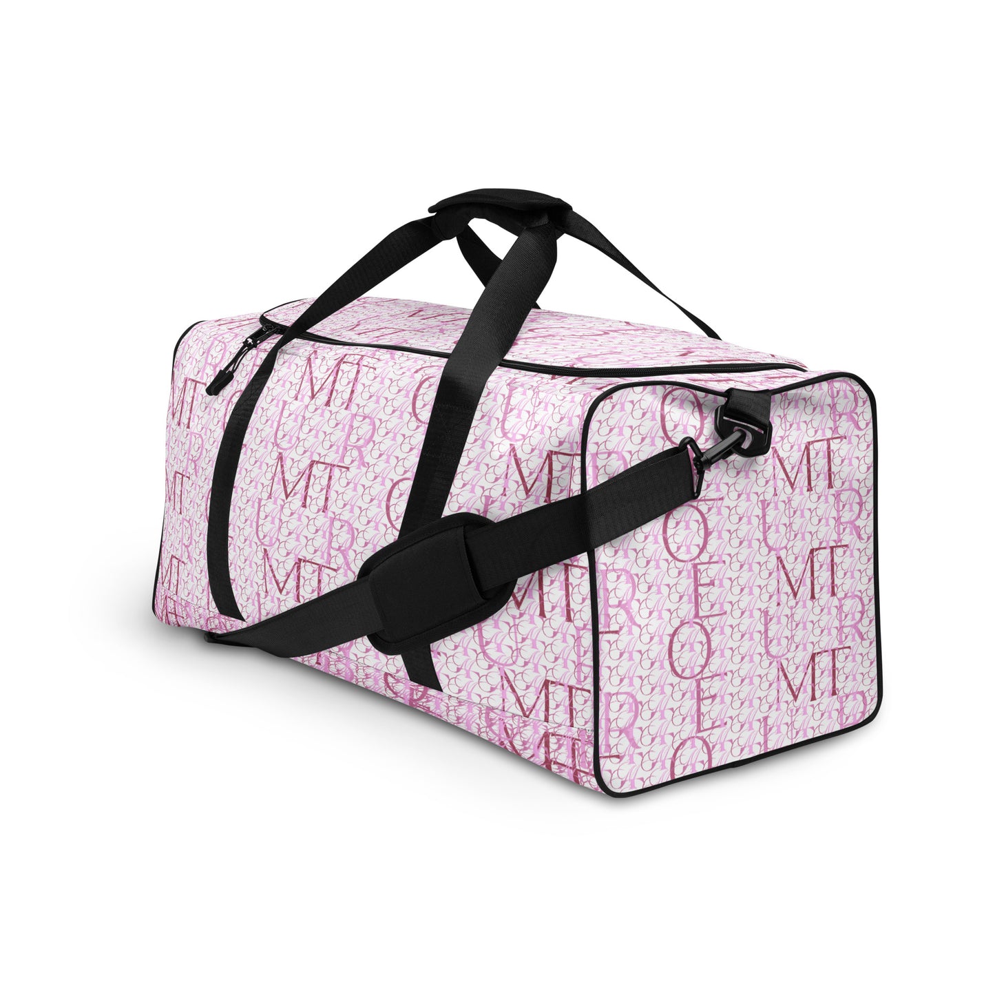 ToureM Raizel Duffle Bag