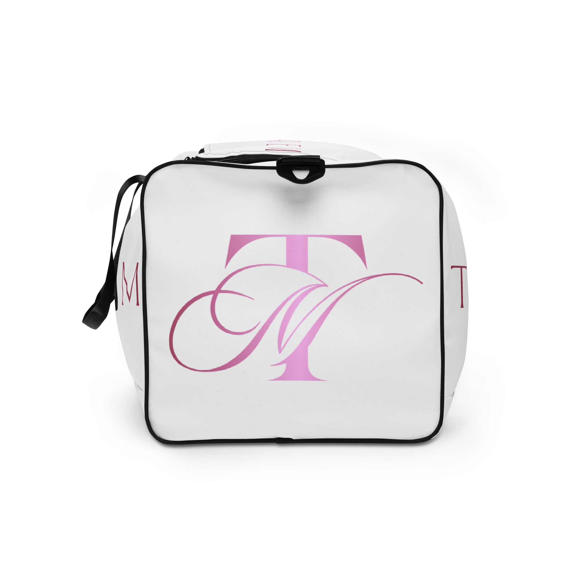 ToureM Rosetta Duffle Bag
