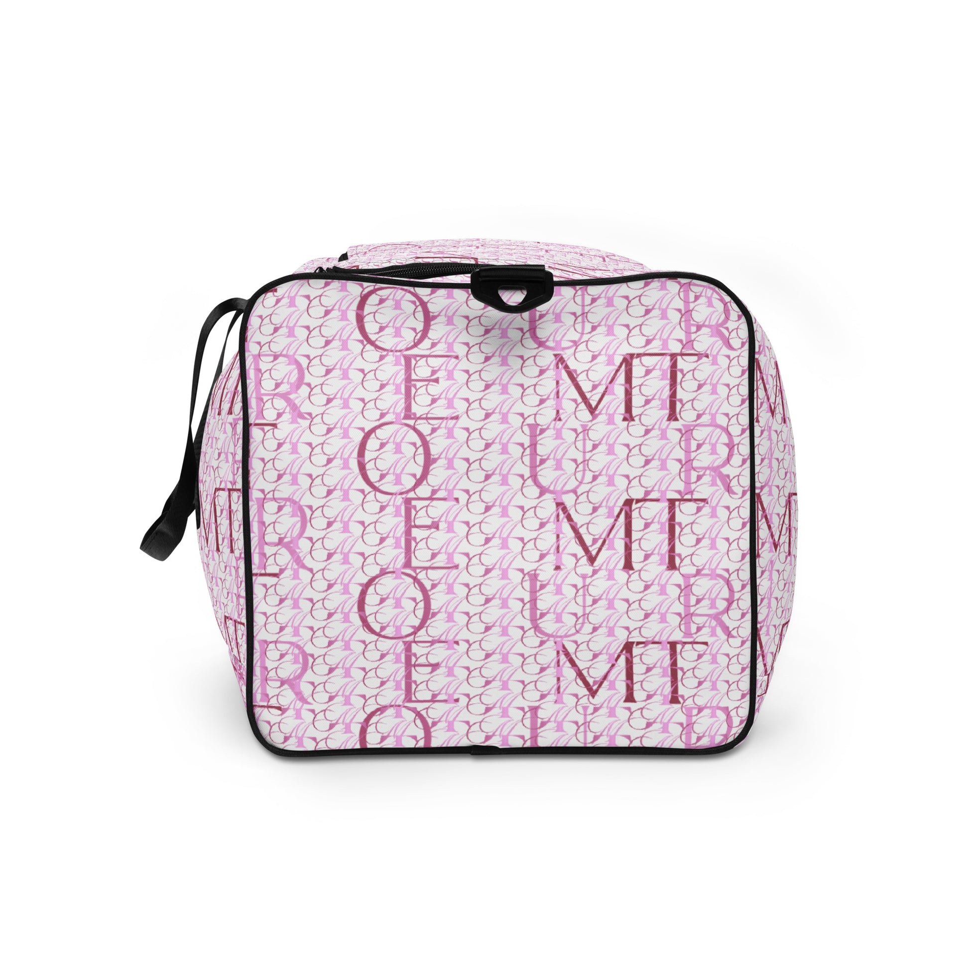 ToureM Raizel Duffle Bag