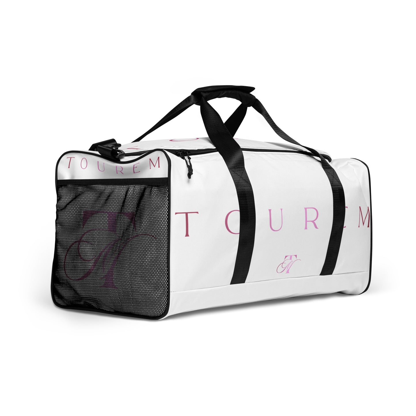 ToureM Rosetta Duffle Bag