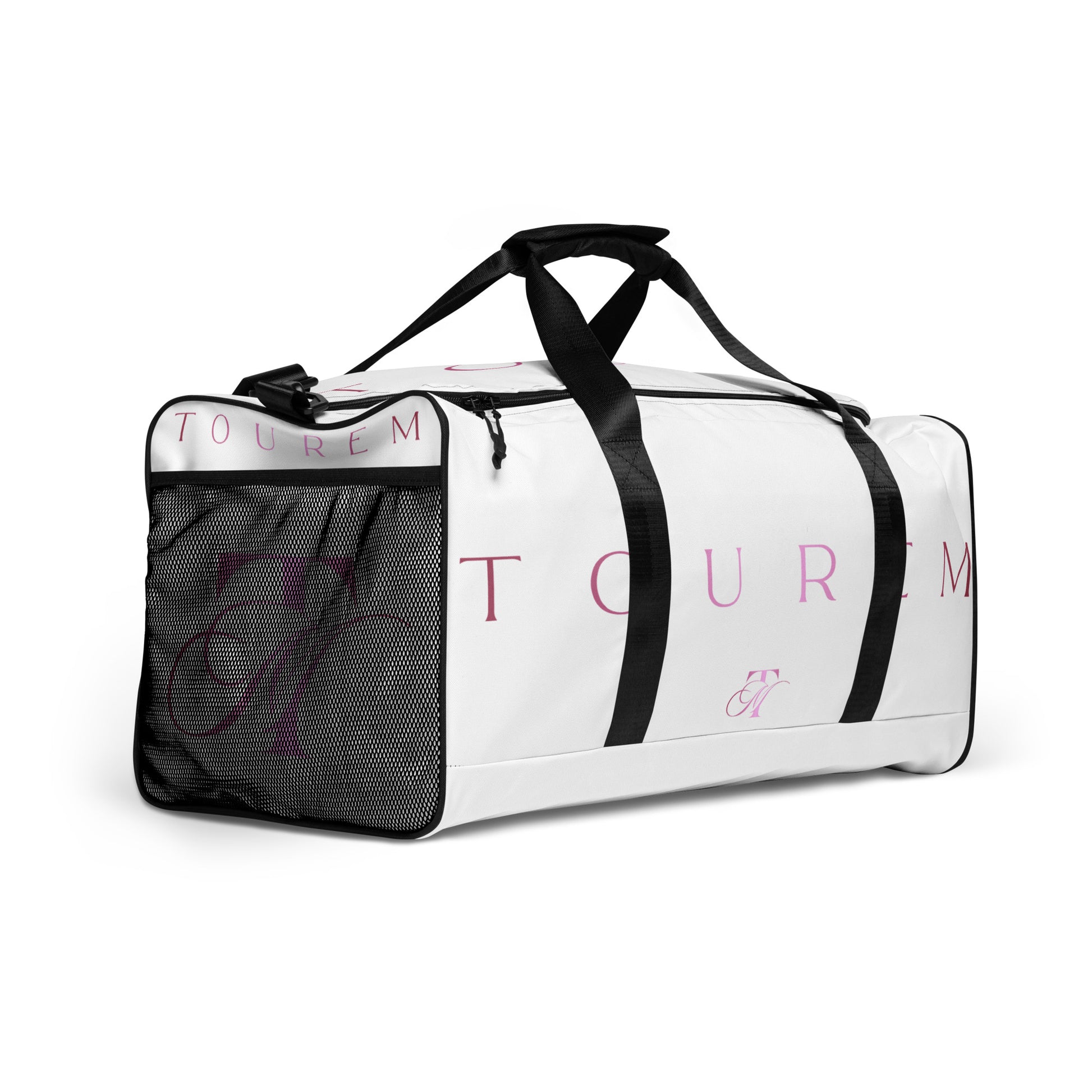 ToureM Rosetta Duffle Bag