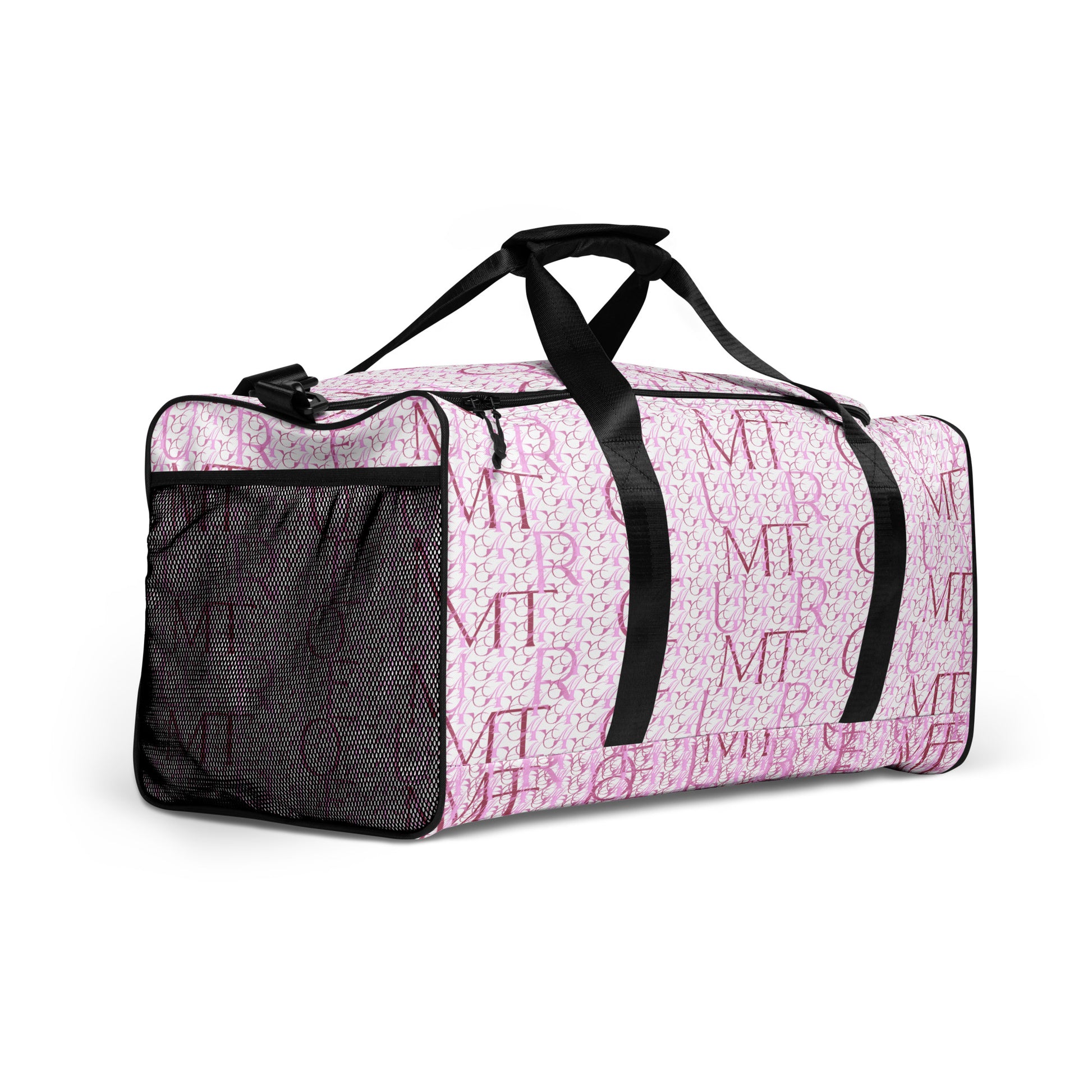 ToureM Raizel Duffle Bag