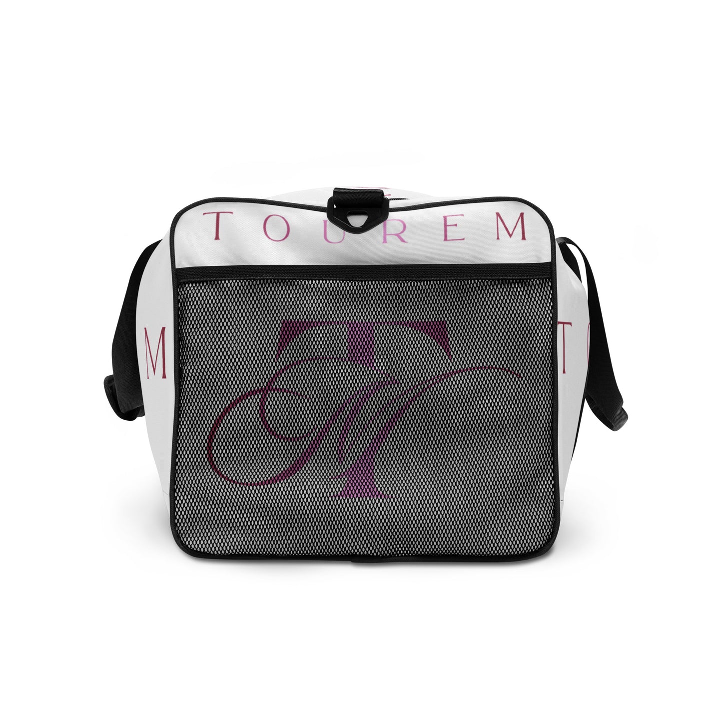 ToureM Rosetta Duffle Bag