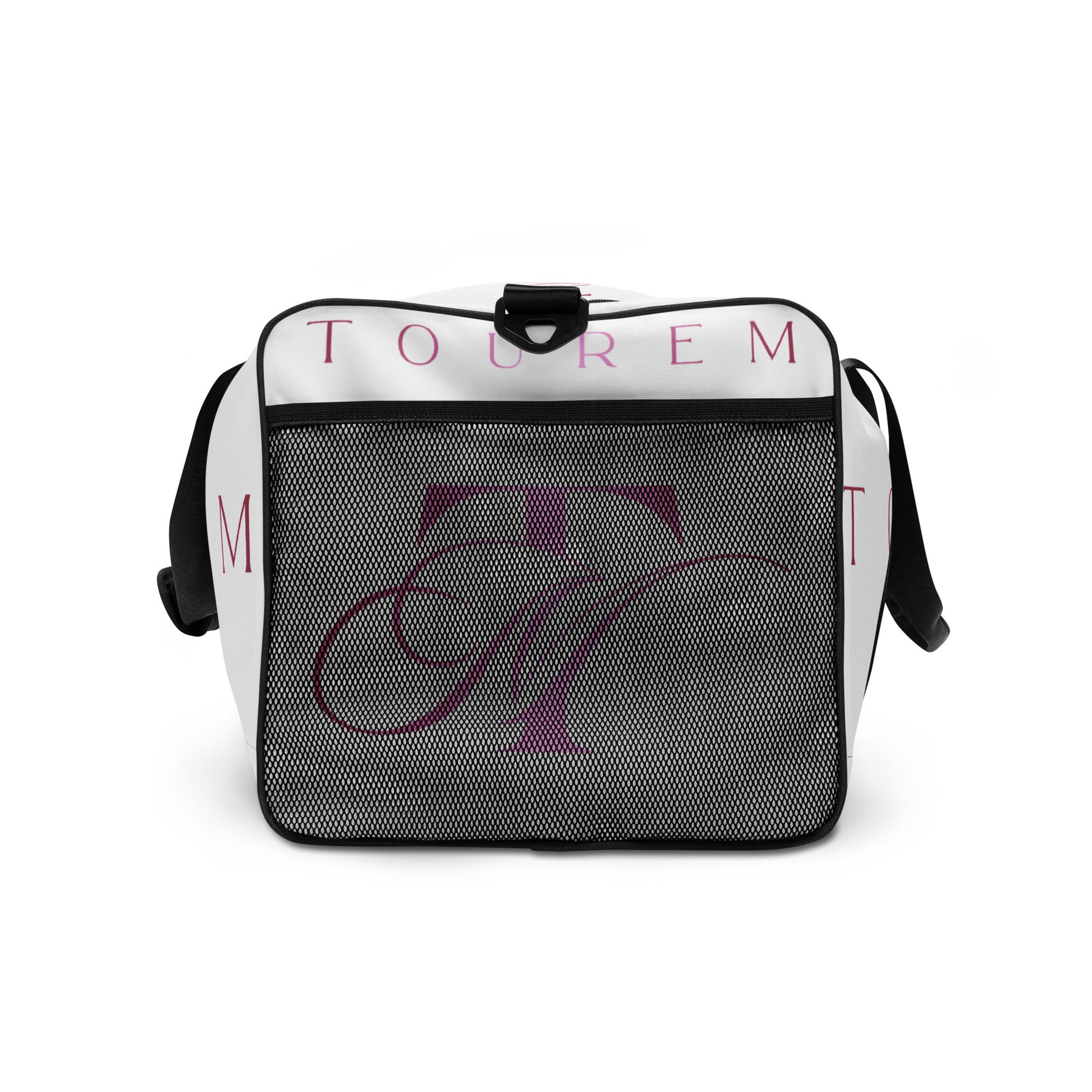 ToureM Rosetta Duffle Bag