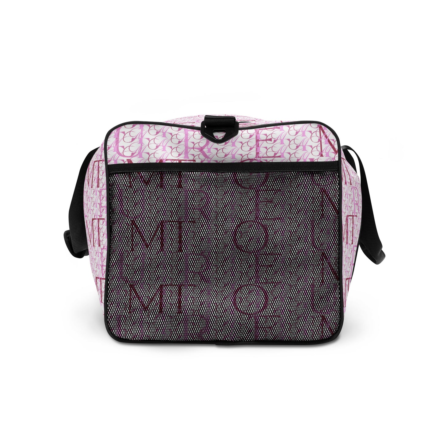 ToureM Raizel Duffle Bag
