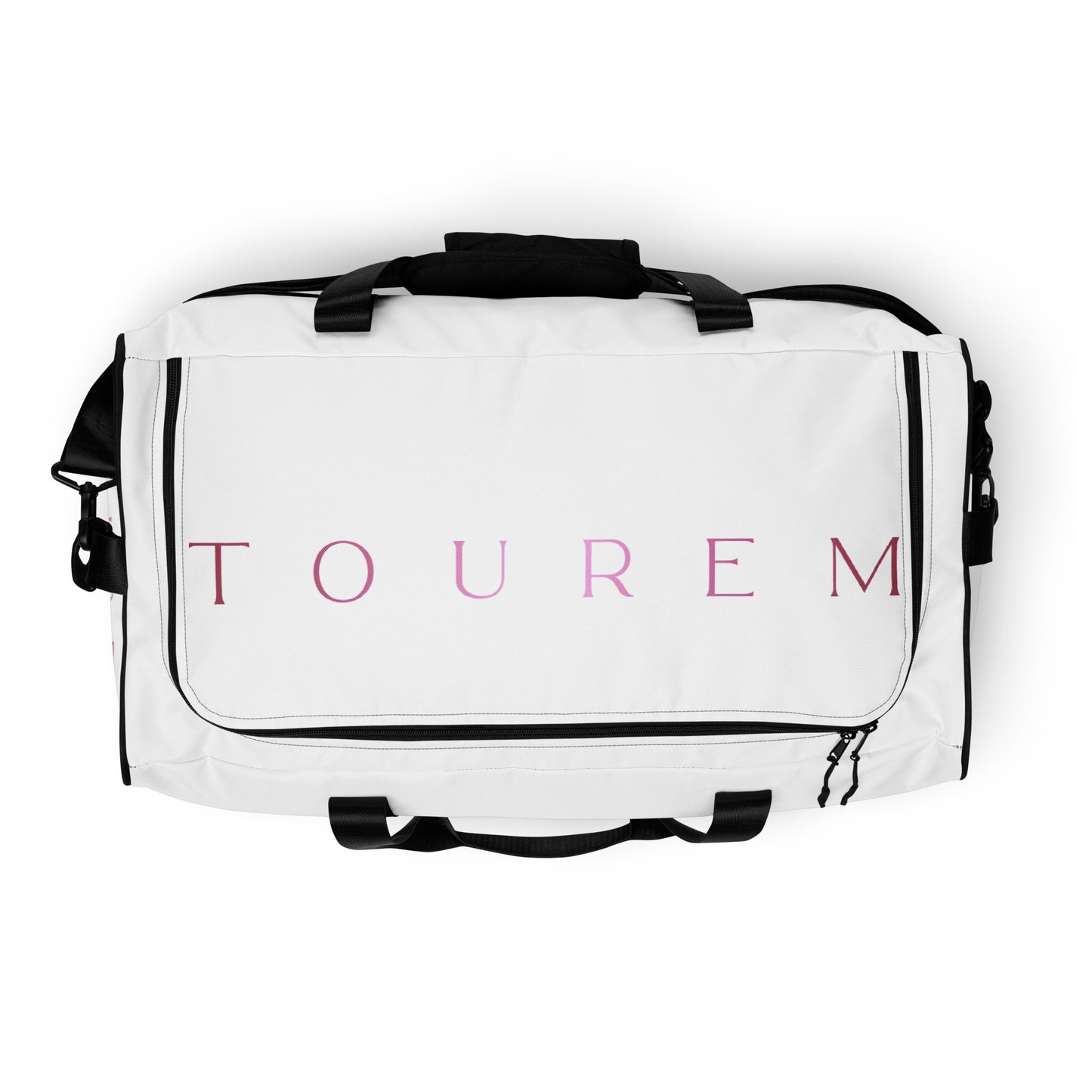 ToureM Rosetta Duffle Bag