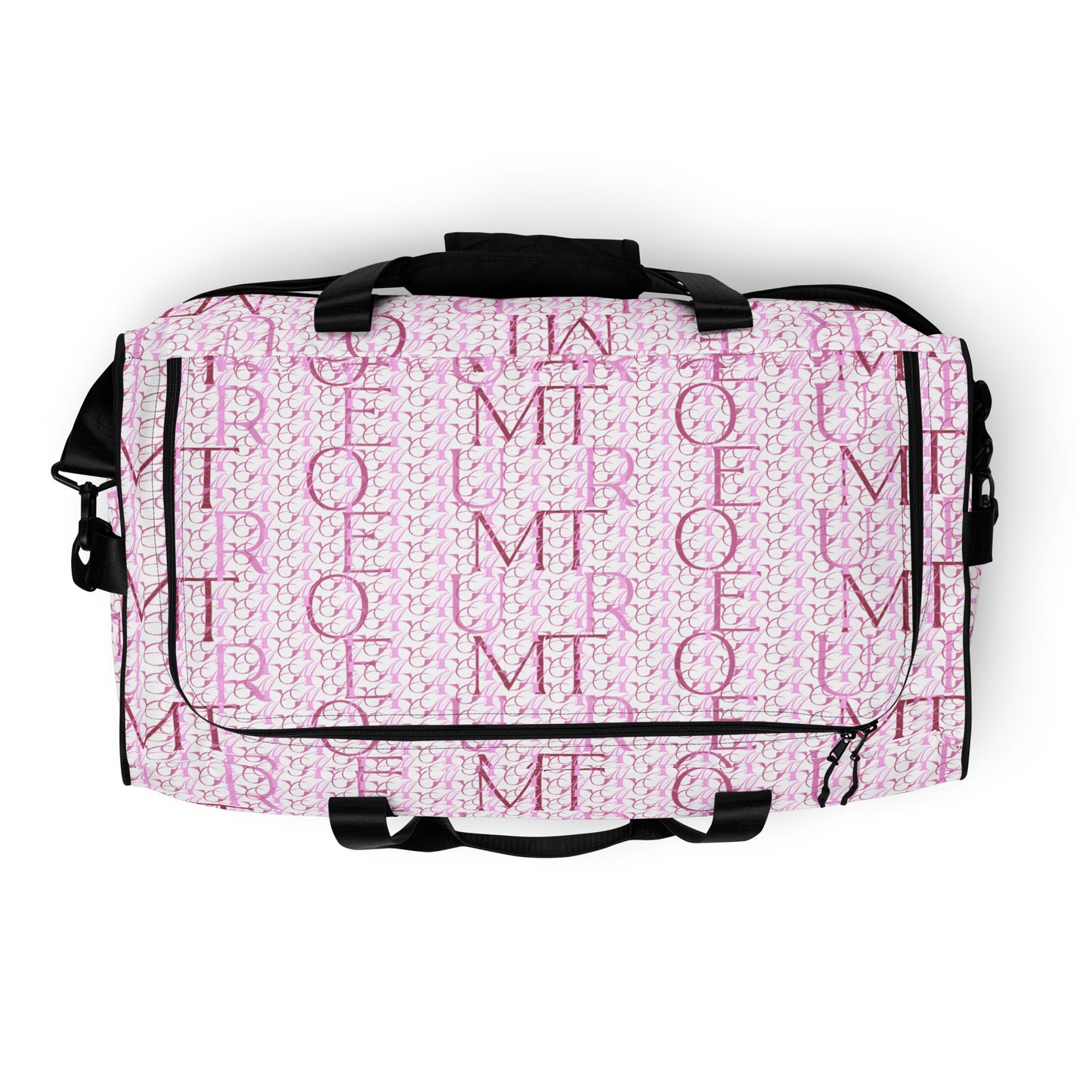 ToureM Raizel Duffle Bag