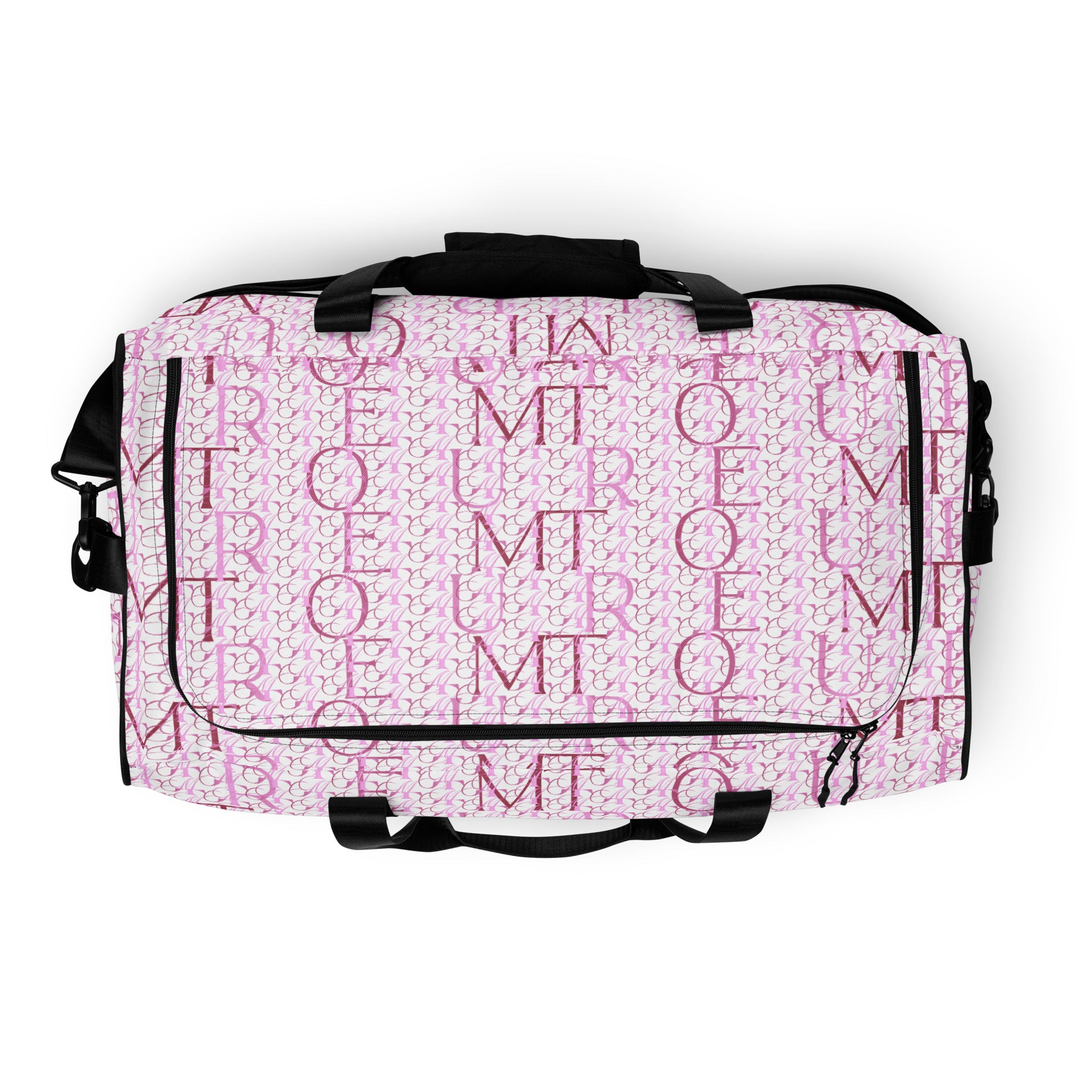 ToureM Raizel Duffle Bag