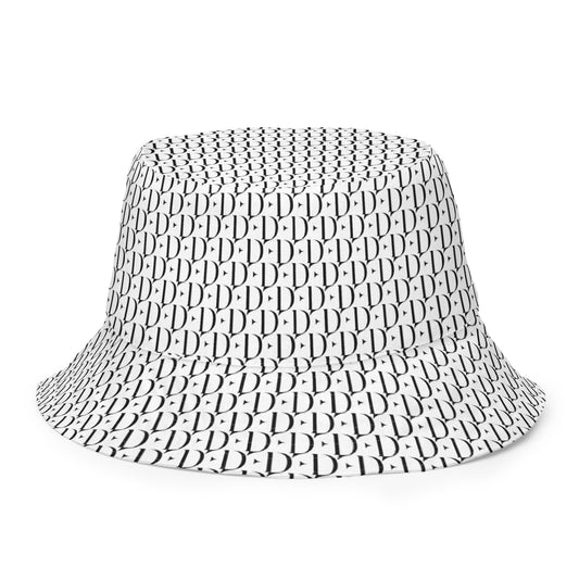 The Fifth Dub Fisherman 1.0 reversible bucket hat