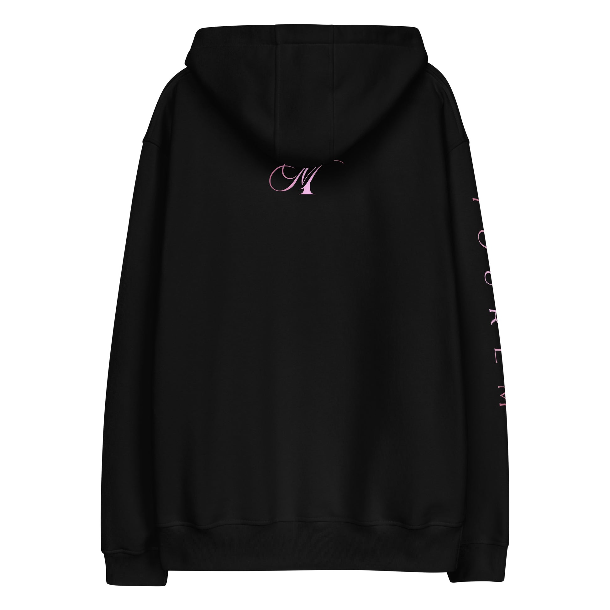 ToureM Rosetta Hoodie