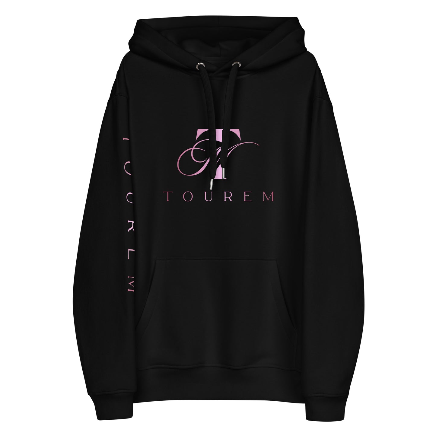ToureM Rosetta Hoodie