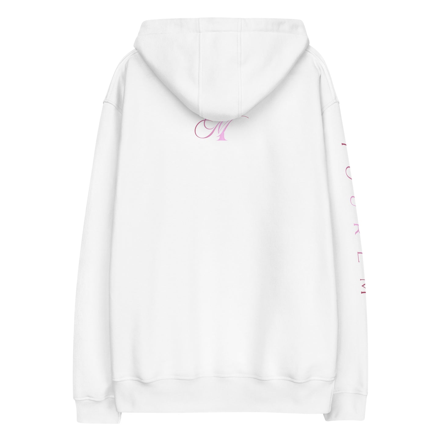 ToureM Rosetta Hoodie