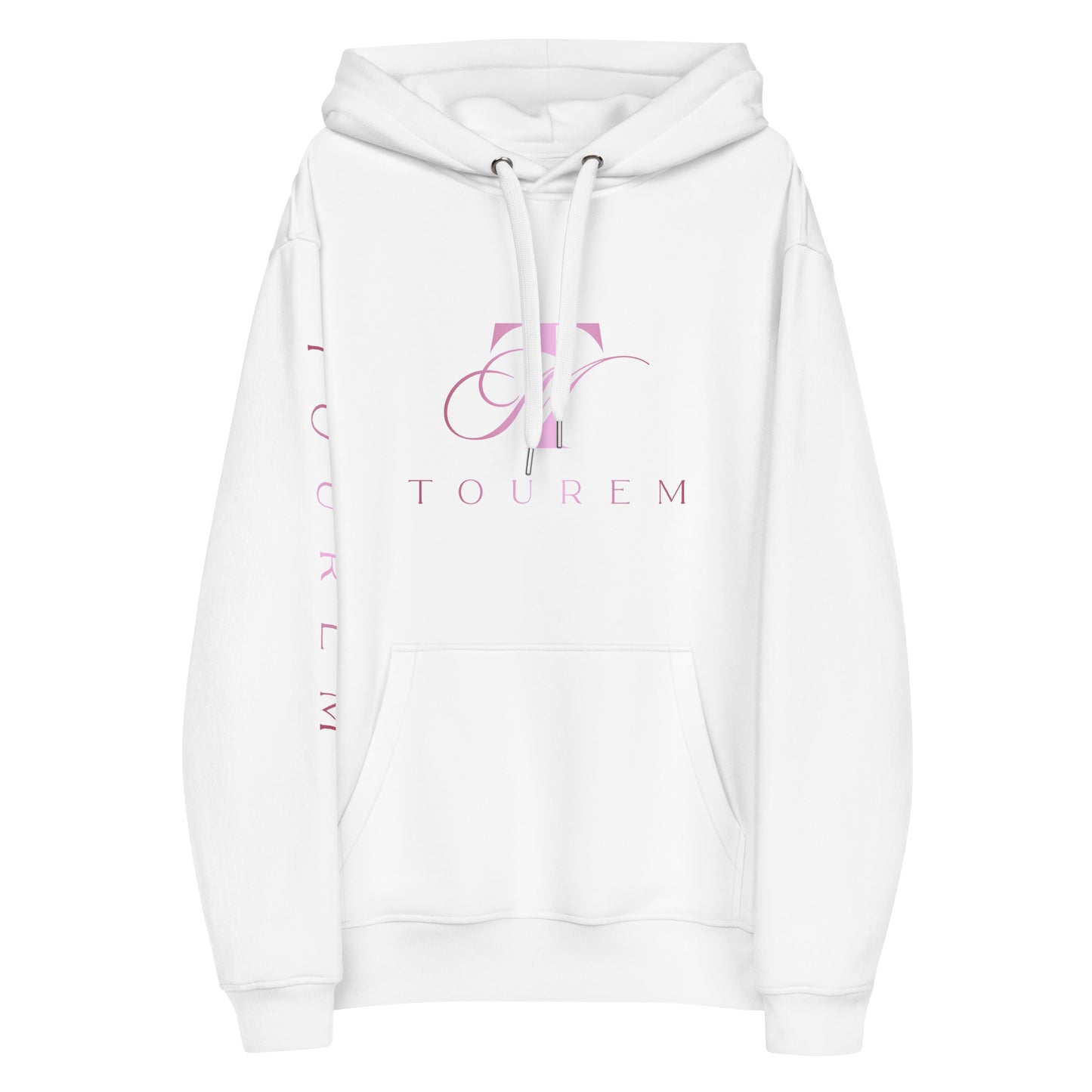 ToureM Rosetta Hoodie