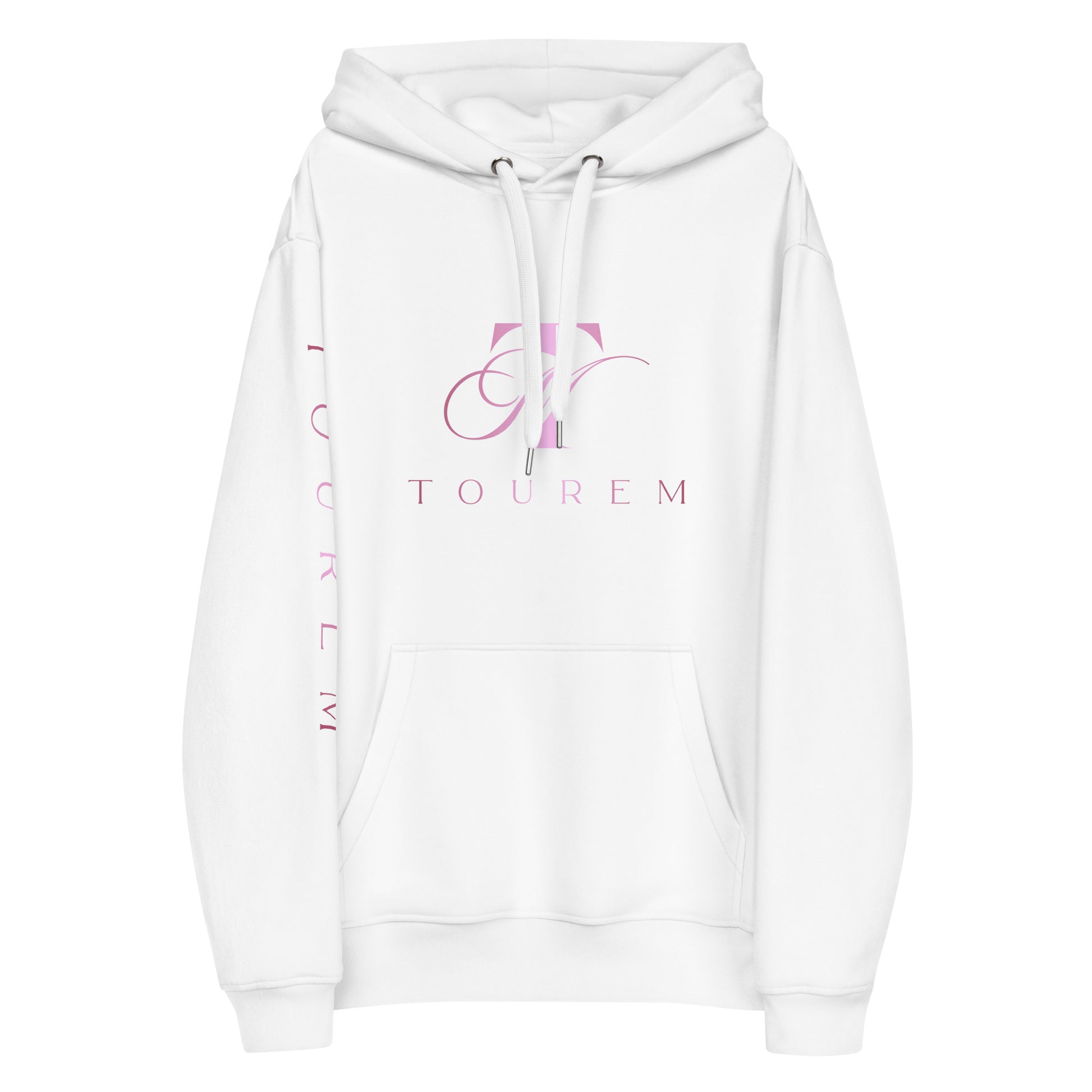 ToureM Rosetta Hoodie