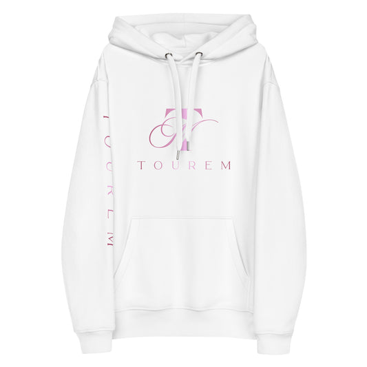 ToureM Rosetta Hoodie