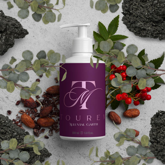 ToureM Alluvial Garth Hand & Body Lotion