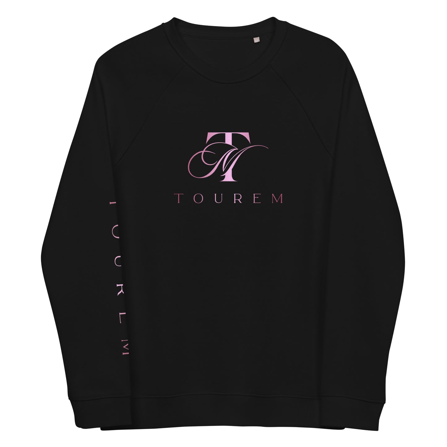ToureM Rosetta Sweatshirt